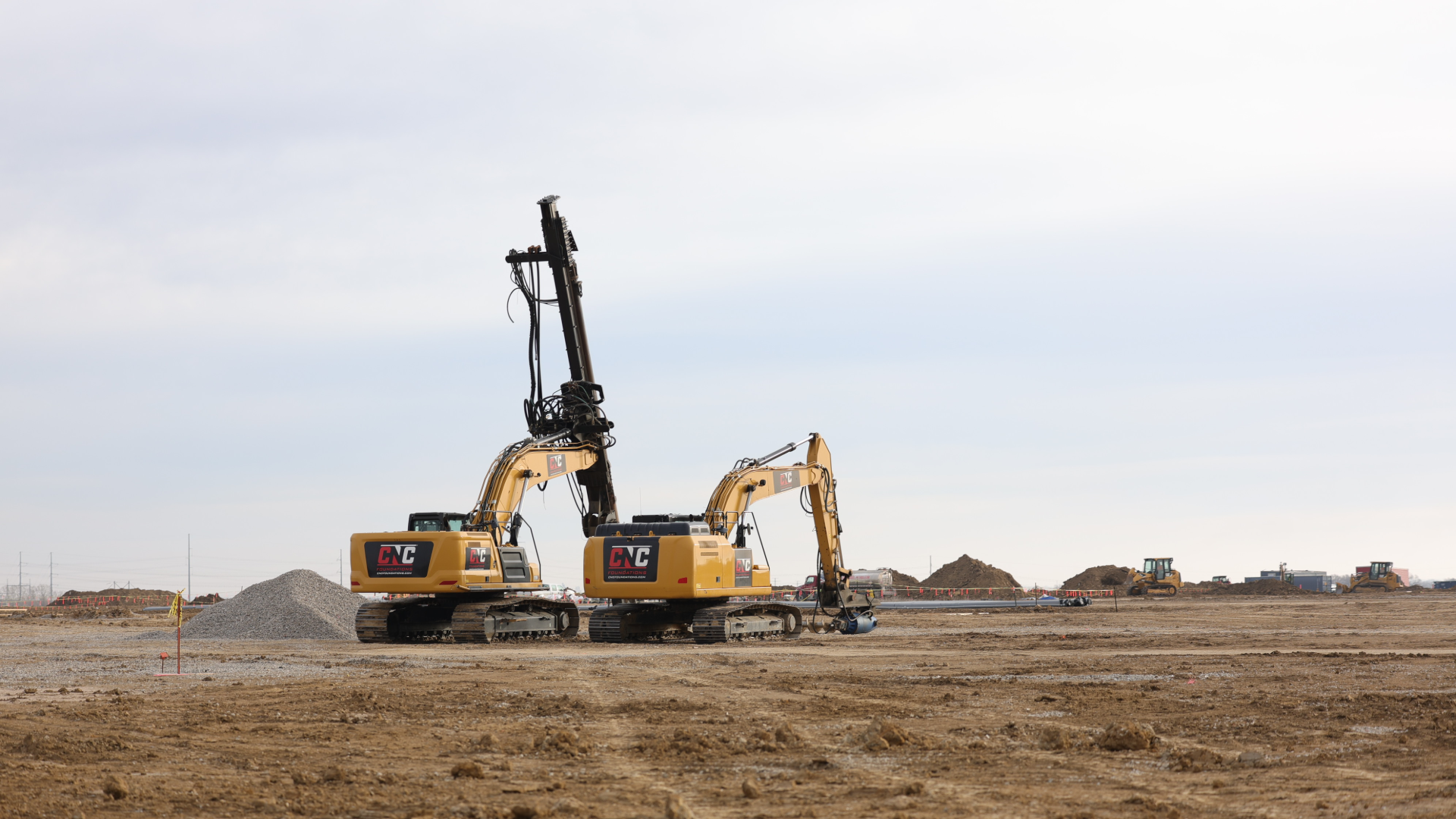2028 Facility Site: Physical Plant | Nebraska Department of